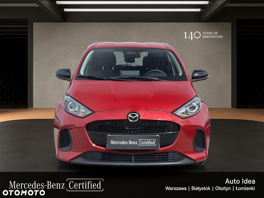 Mazda 2 - 9