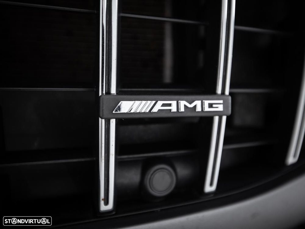 Mercedes-Benz CLA 45 AMG - 17
