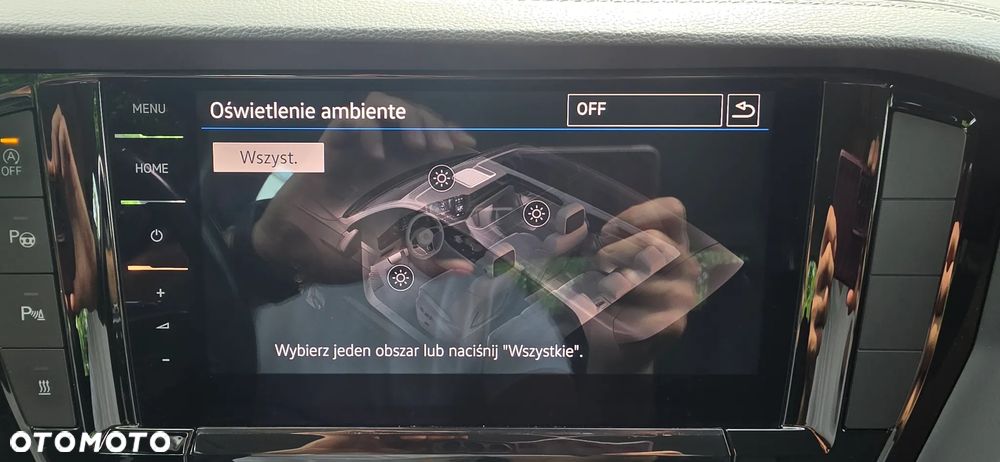 Volkswagen Touareg 3.0 V6 TDI SCR 4Mot - 5