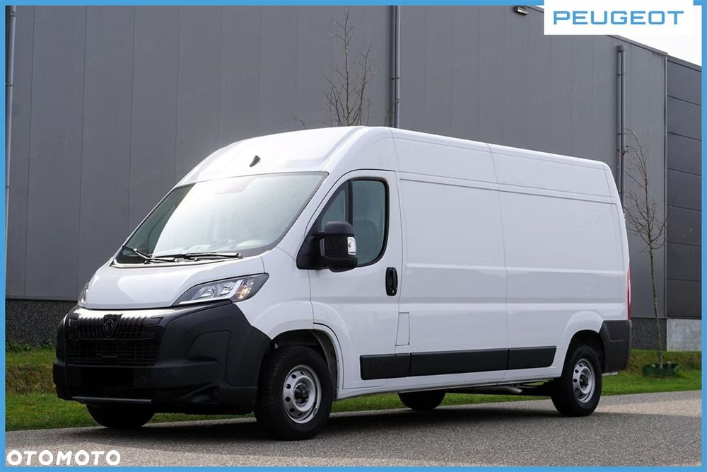 Peugeot Boxer - 4