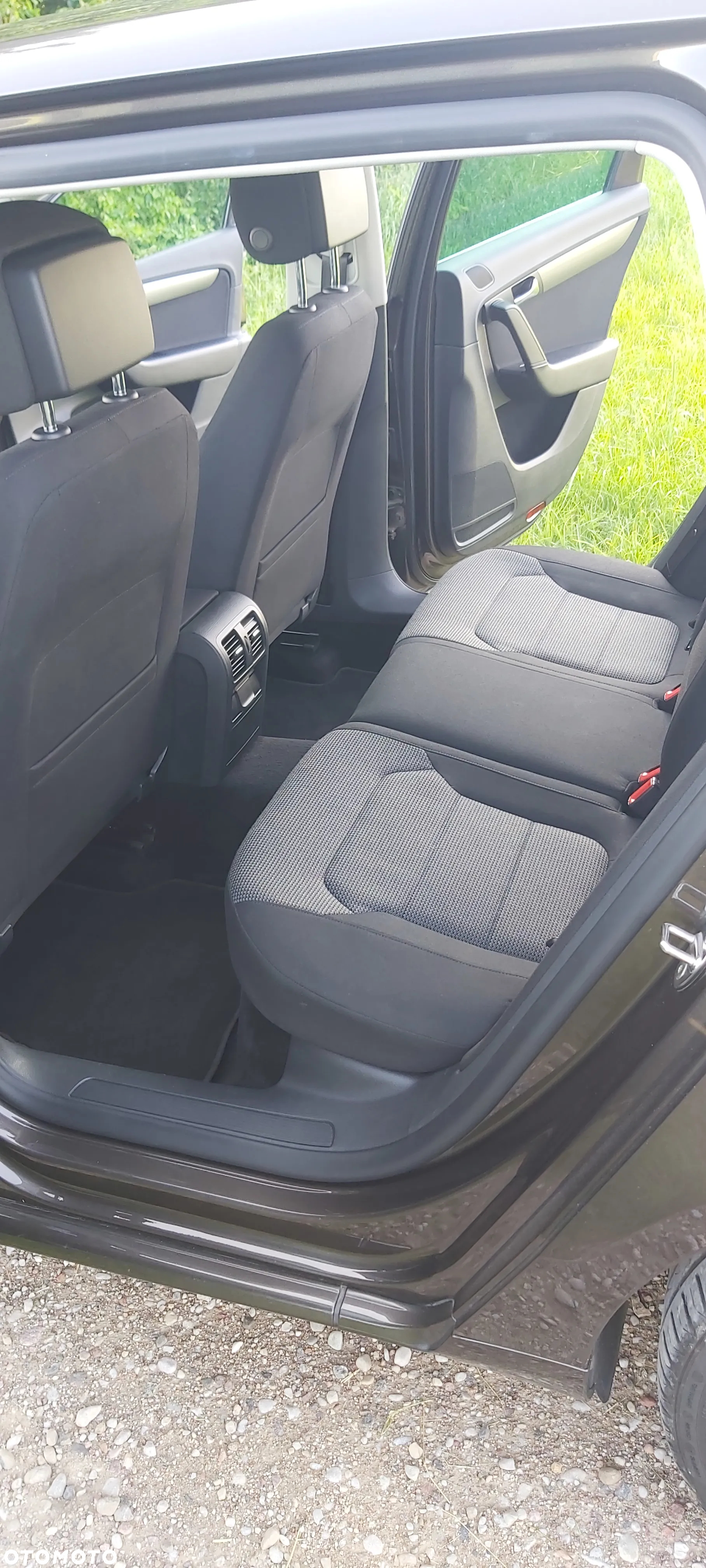Volkswagen Passat 2.0 TDI Comfortline - 7