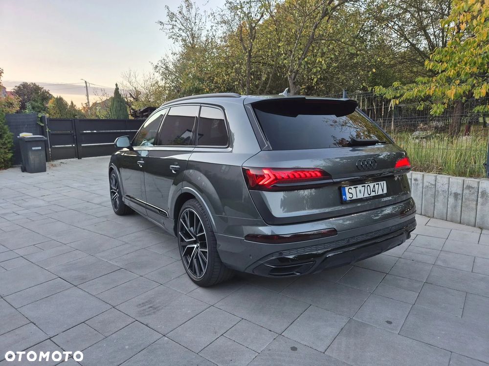 Audi Q7 - 6