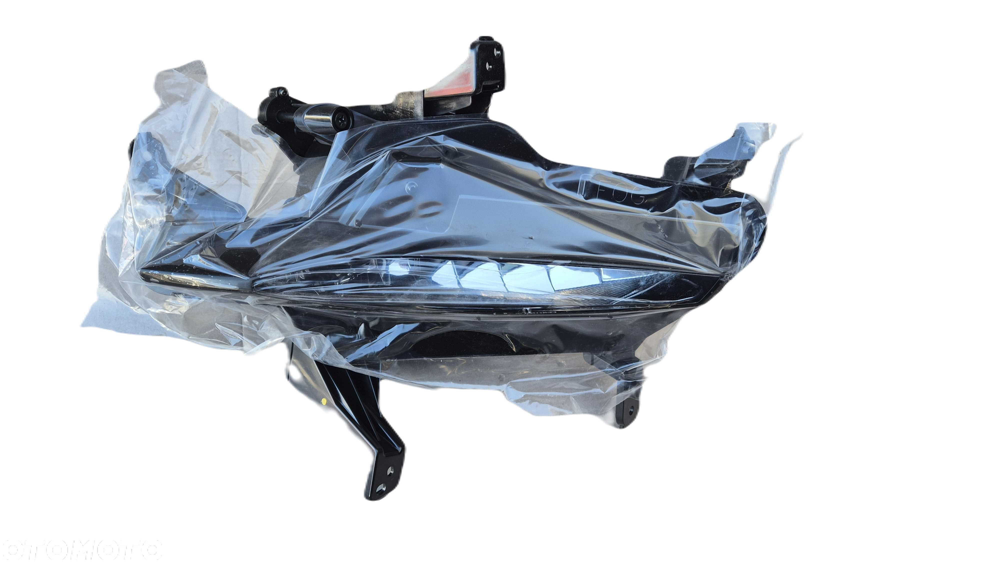 Halogen Lampa PRAWY Kia Ceed III LIFT 2021- OE 92202-J7500 NOWY FOLIA - 1