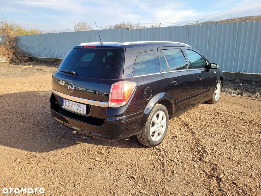 Opel Astra 1.6 Easytronic Cosmo - 5