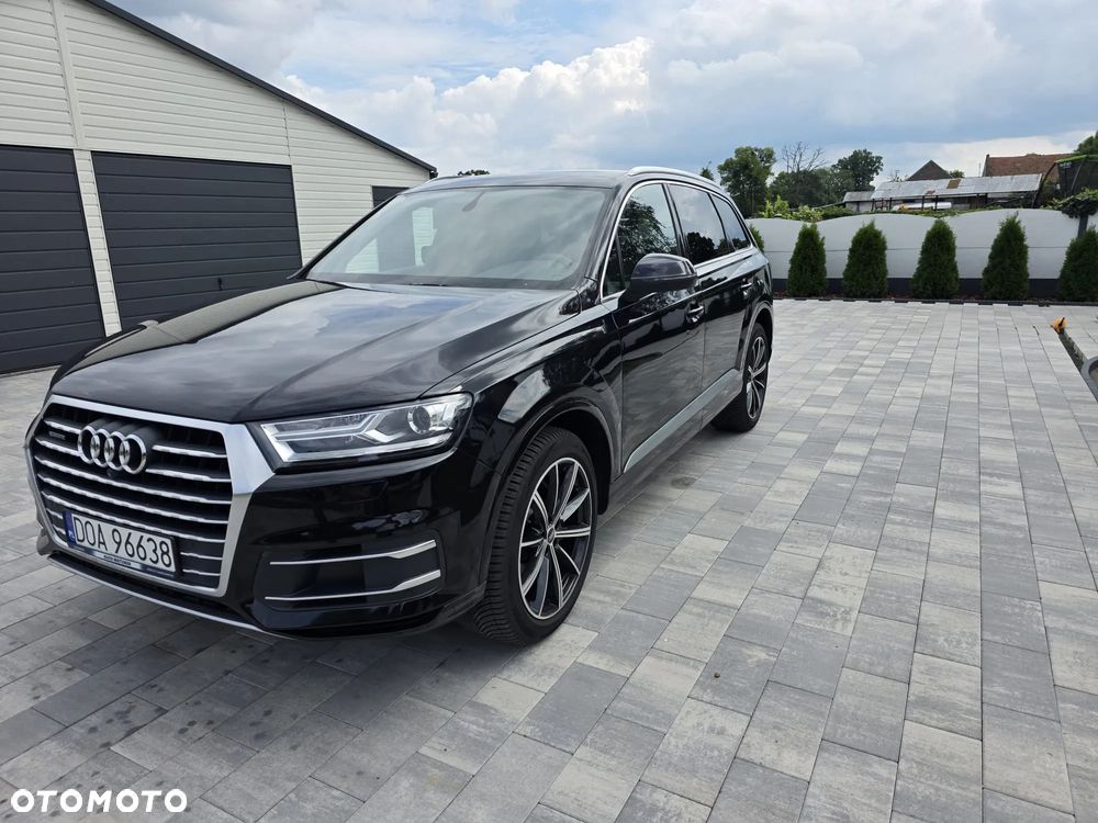 Audi Q7 - 3