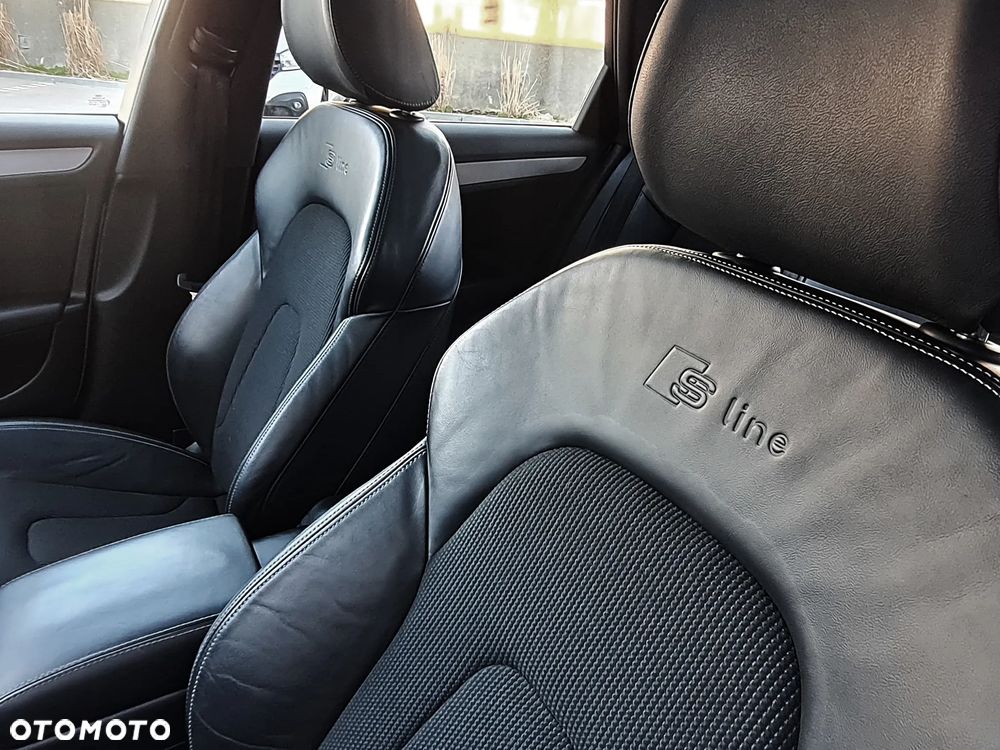 Audi A4 Avant 2.0 TDI S tronic quattro design - 18