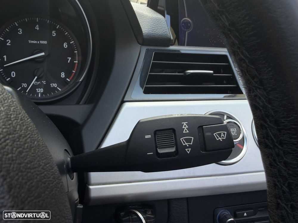 BMW Z4 sDrive18i Aut. - 25