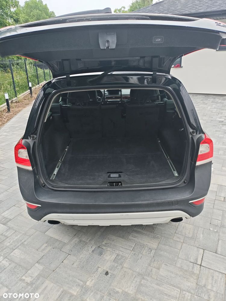 Volvo XC 70 - 14