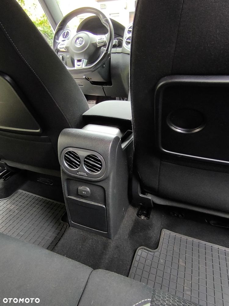 Volkswagen Tiguan 1.4 TSI Sport&Style DSG - 12