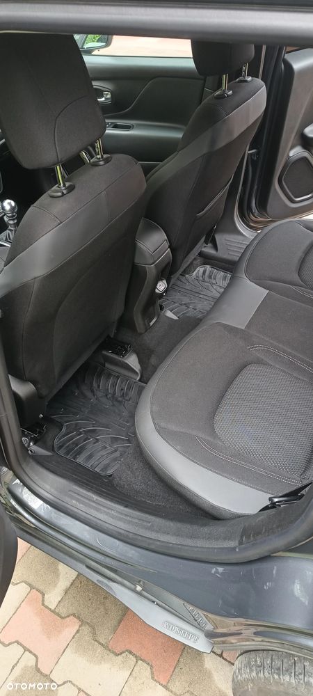 Jeep Renegade 1.0 T-GDI Night Eagle - 14