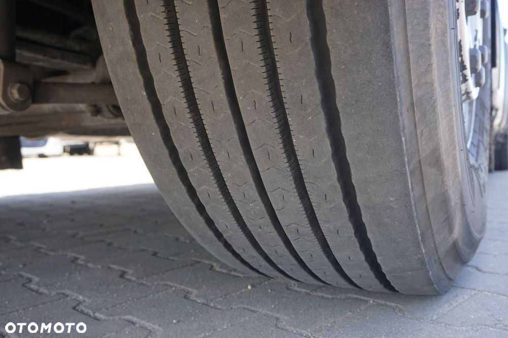 DAF XF 480 FT STANDARD STOCK (32813) - 7