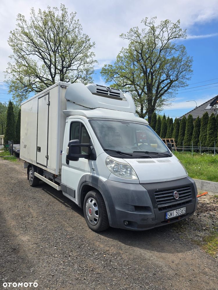 Fiat Ducato - 3