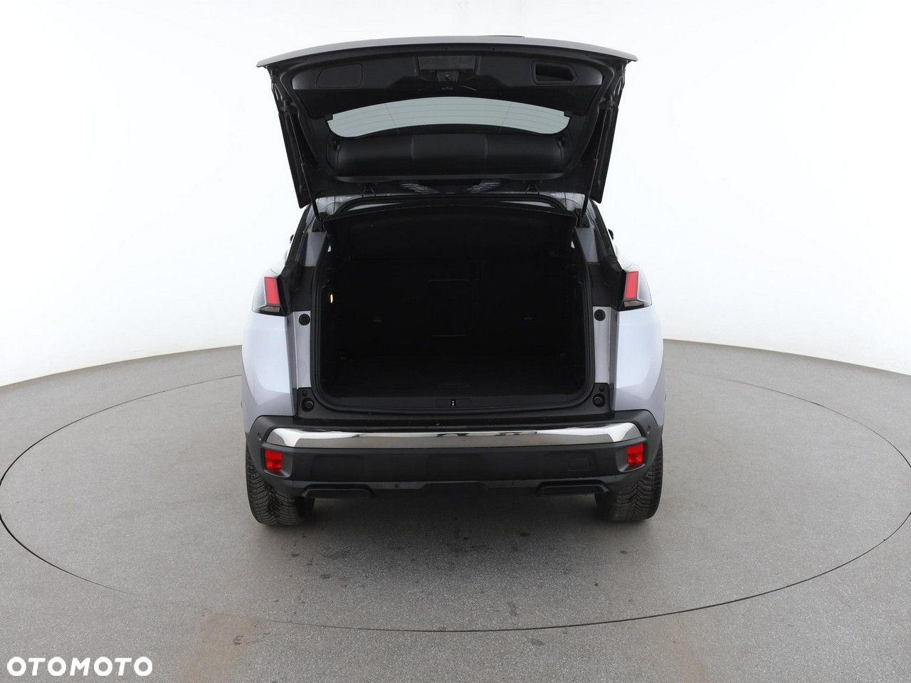 Peugeot 3008 1.2 PureTech Allure S&S - 19