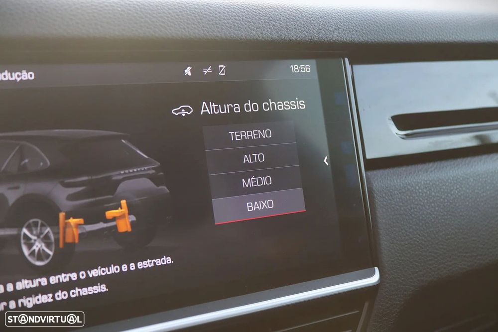 Porsche Cayenne E-Hybrid - 19