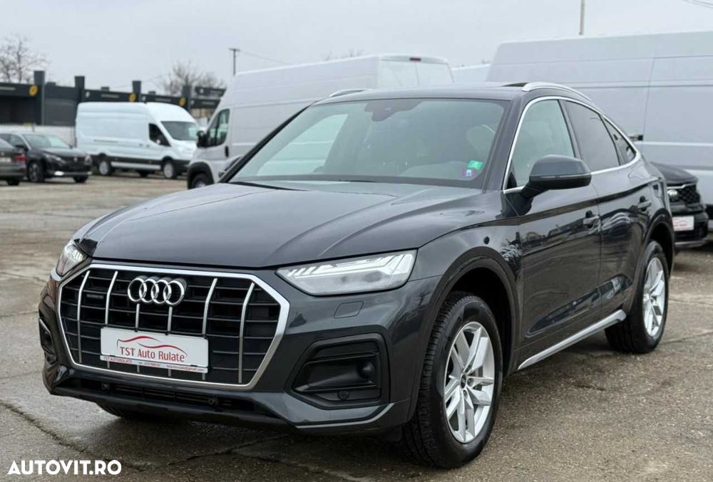 Audi Q5 - 2