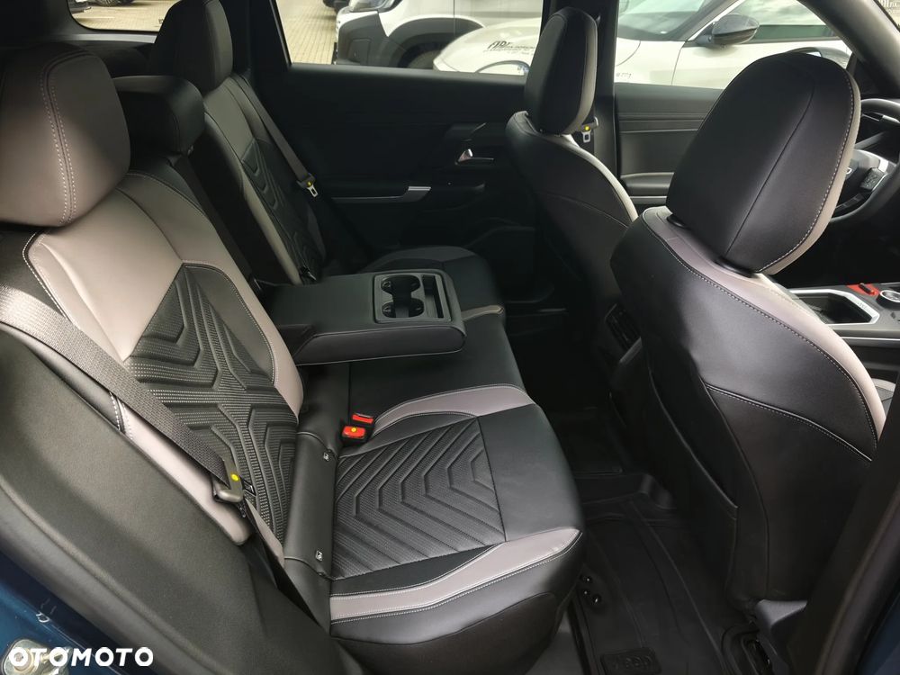 Jeep Compass 1.6 T4 PHEV First Edition FWD DCT - 24