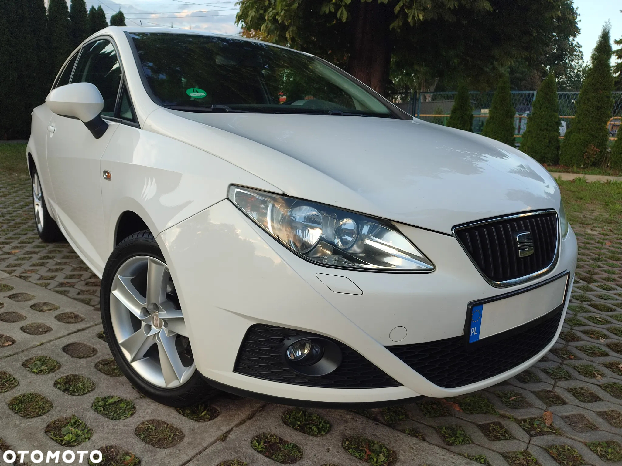 Seat Ibiza SC 1.4 16V Style - 20