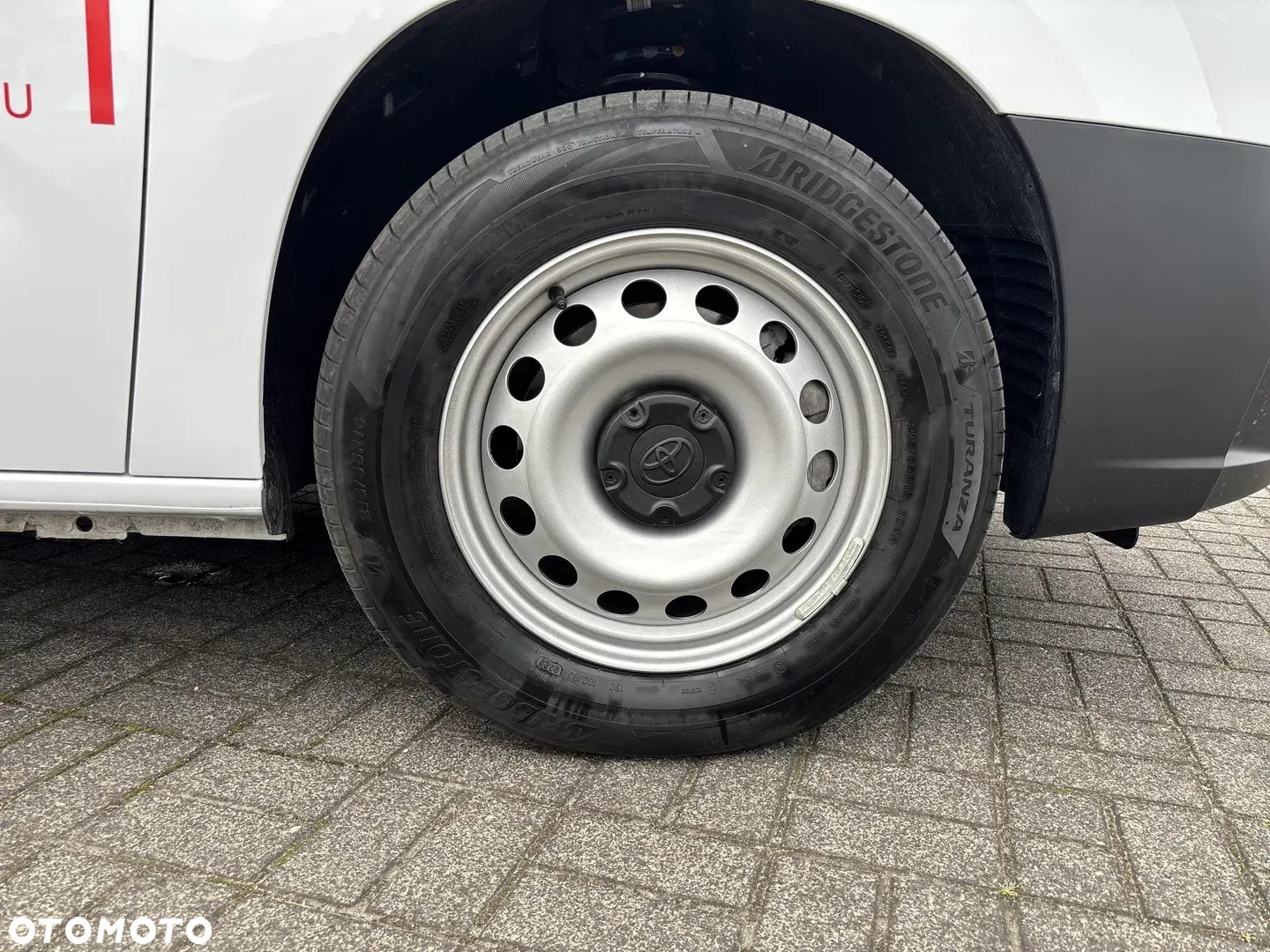 Toyota PROACE - 20
