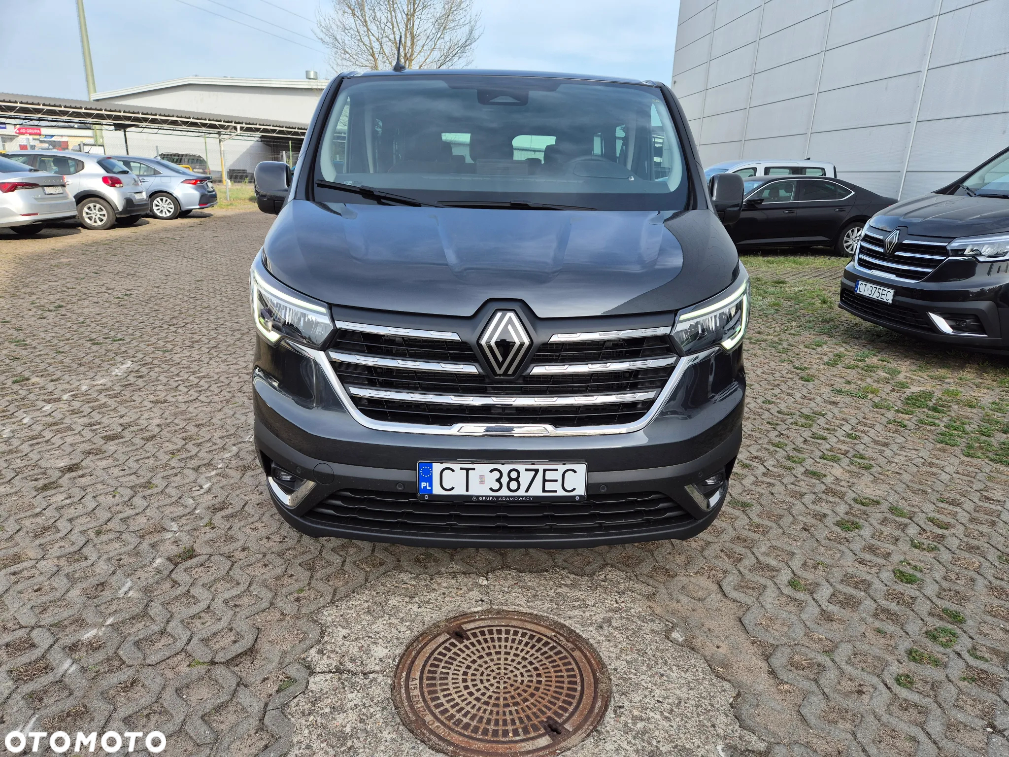 Renault Trafic - 3
