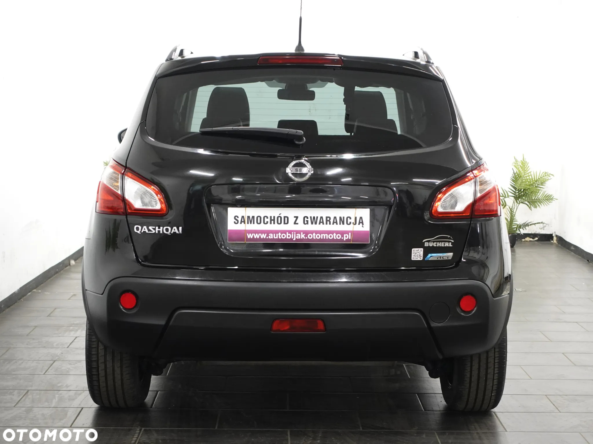 Nissan Qashqai 1.6 dCi I-Way - 7