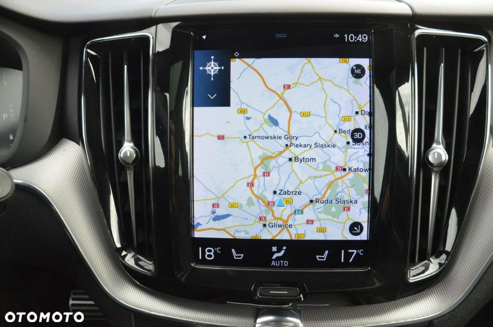 Volvo XC 60 B4 D Geartronic RDesign - 22