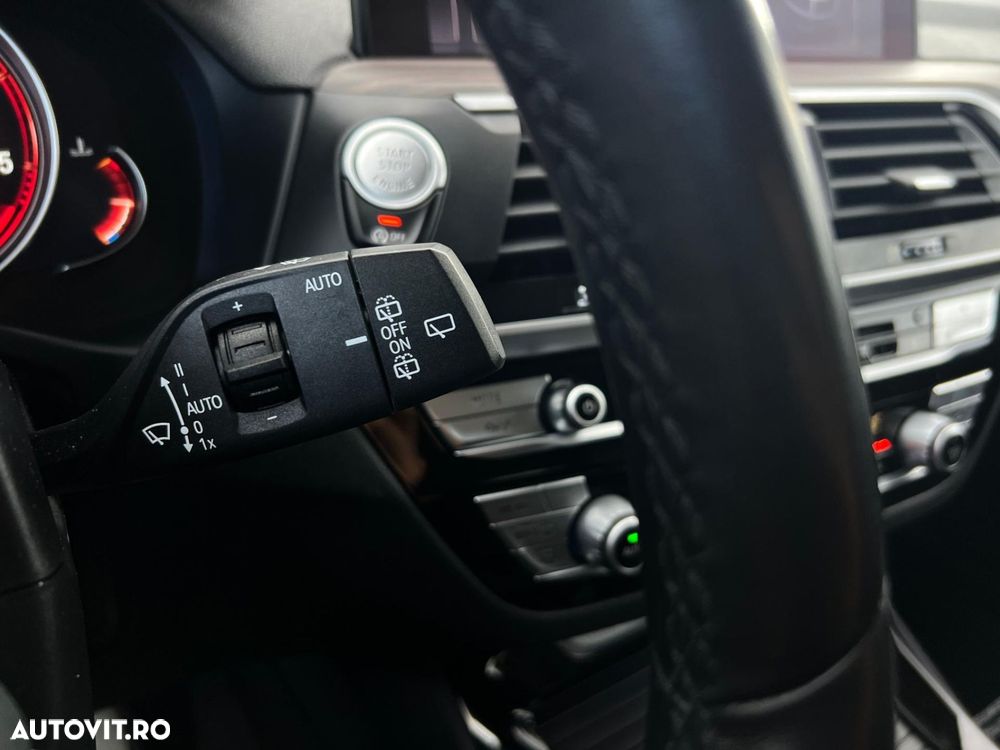 BMW X3 - 27