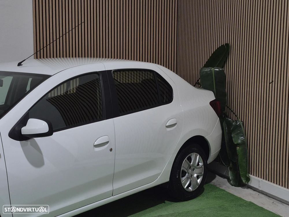 Dacia Logan 2020 photo 4