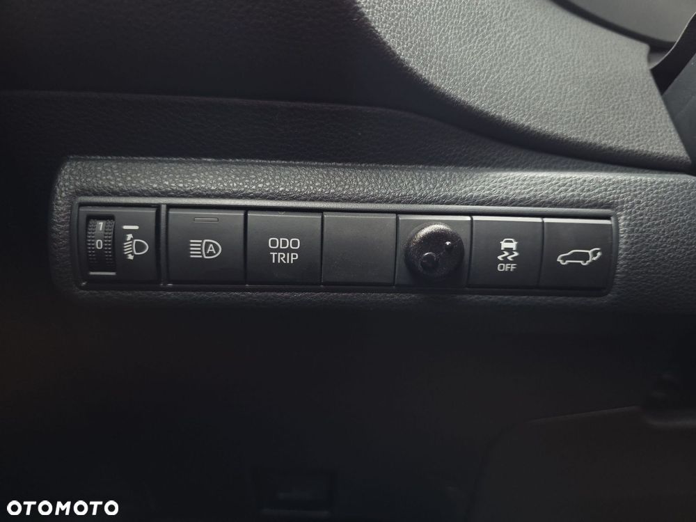 Toyota Corolla 1.8 Hybrid Style - 27