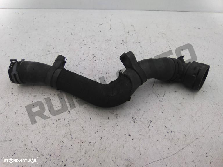 Tubo água 6q012_2101be Seat Ibiza Iii (6l) [2002_2009] 1.2 - 4