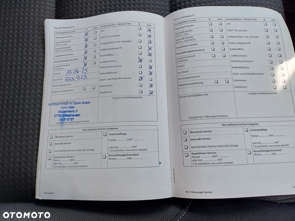 Volkswagen Tiguan 2.0 TDI DPF 4Motion Team - 35