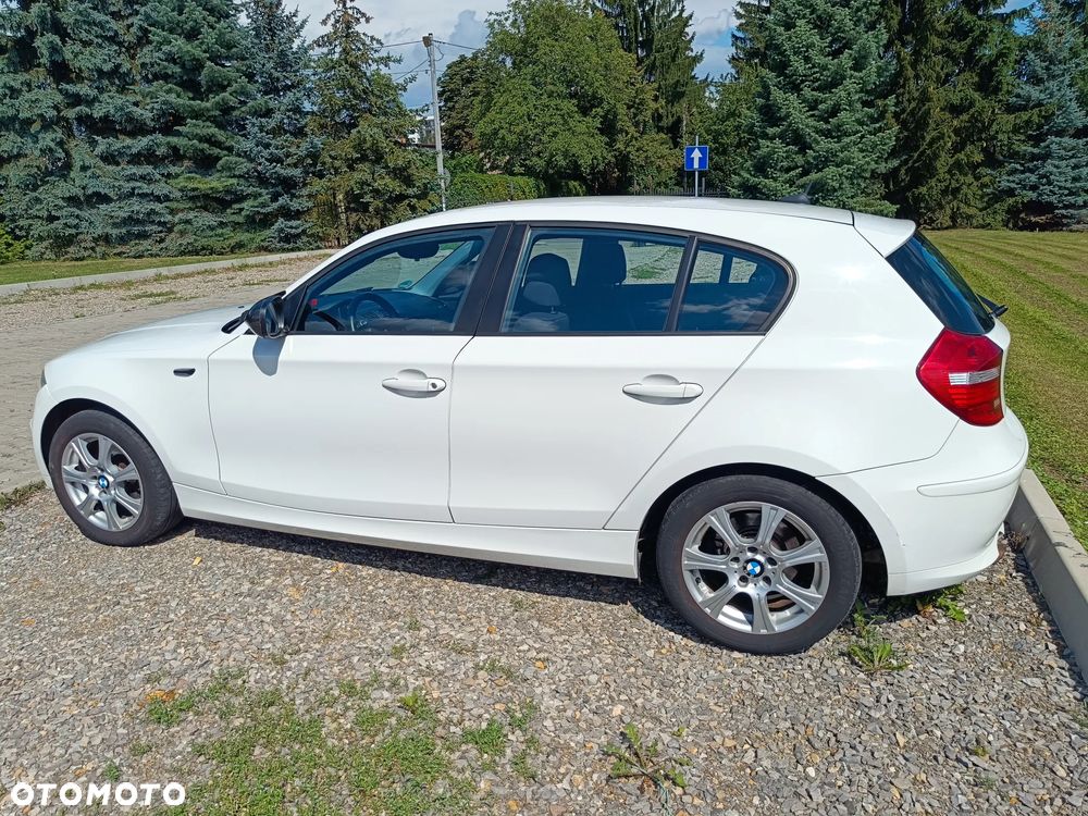 BMW Seria 1 116i Edition Lifestyle - 2