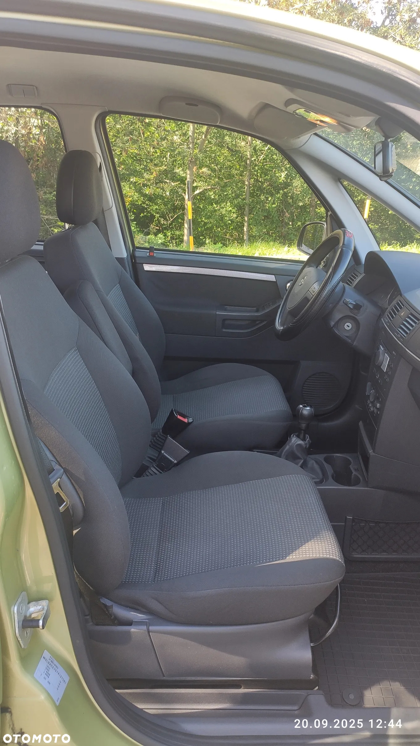 Opel Meriva 1.6 Cosmo - 5