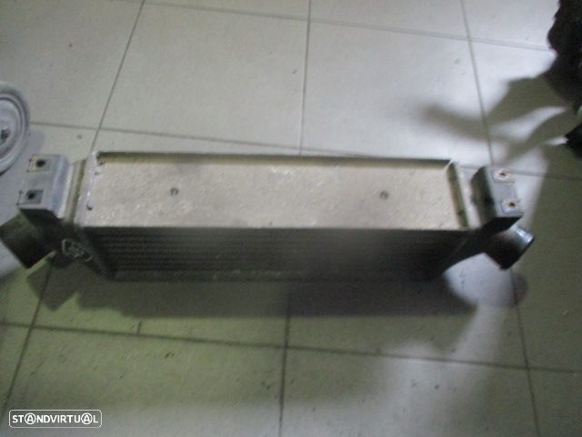 Radiador Intercooler YC159L440BC FORD TRANSIT 2001 2.4T - 3
