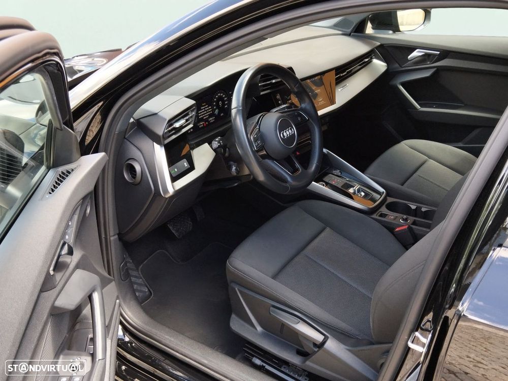 Audi A3 Sportback - 15