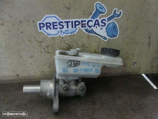 Bomba De Travão 0204051558 RENAULT KANGOO 2013 1.5 DCI DIESEL - 1