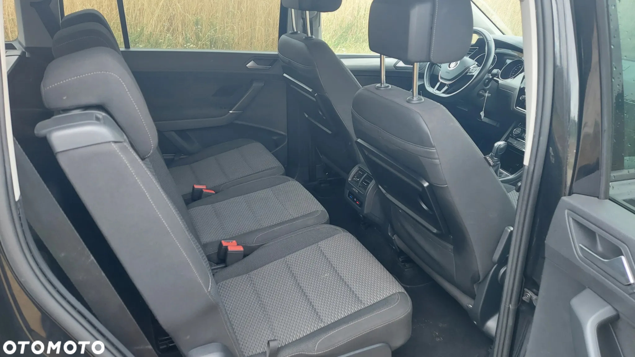 Volkswagen Touran 2.0 TDI BMT Highline DSG - 6