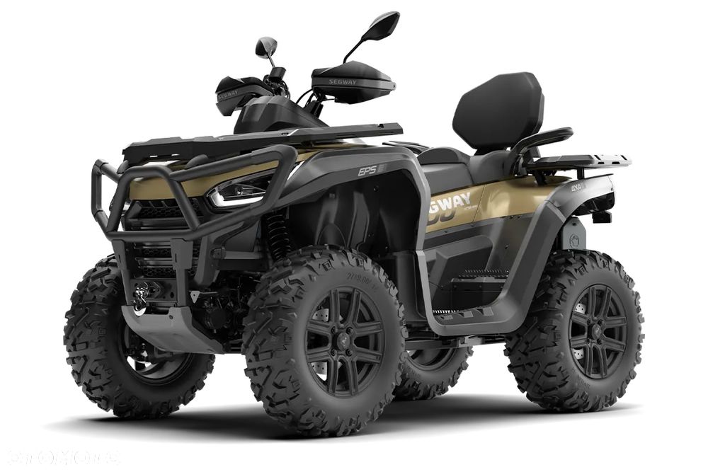 Segway Snarler AT10 - 15