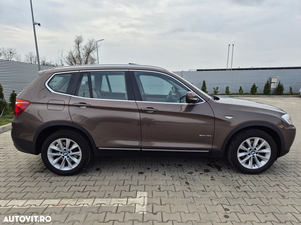 BMW X3 - 2