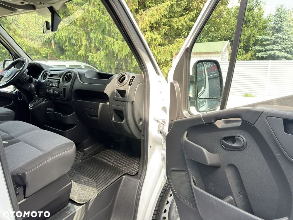 Renault Master - 7