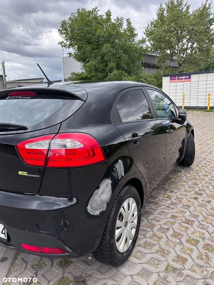 Kia Rio 1.4 M - 5
