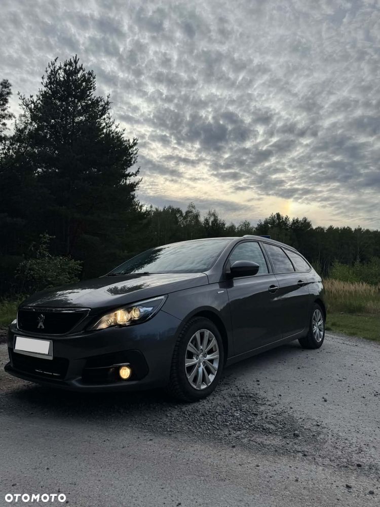 Peugeot 308 - 6