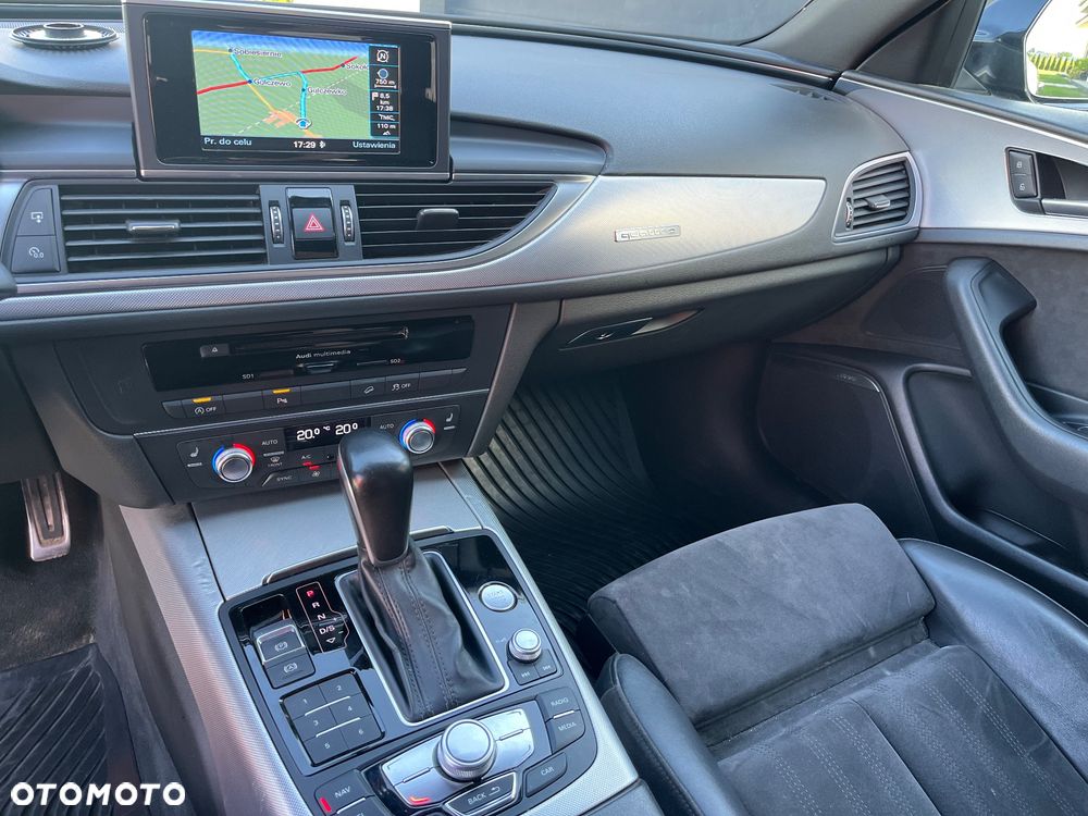 Audi A6 Allroad 3.0 TDI Quattro S tronic - 30