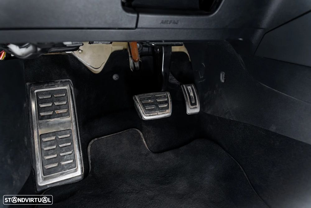 VW Golf GTI Performance BlueMotion DSG - 47