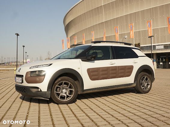 Citroën C4 Cactus Pure Tech 110 Stop&Start Shine - 3