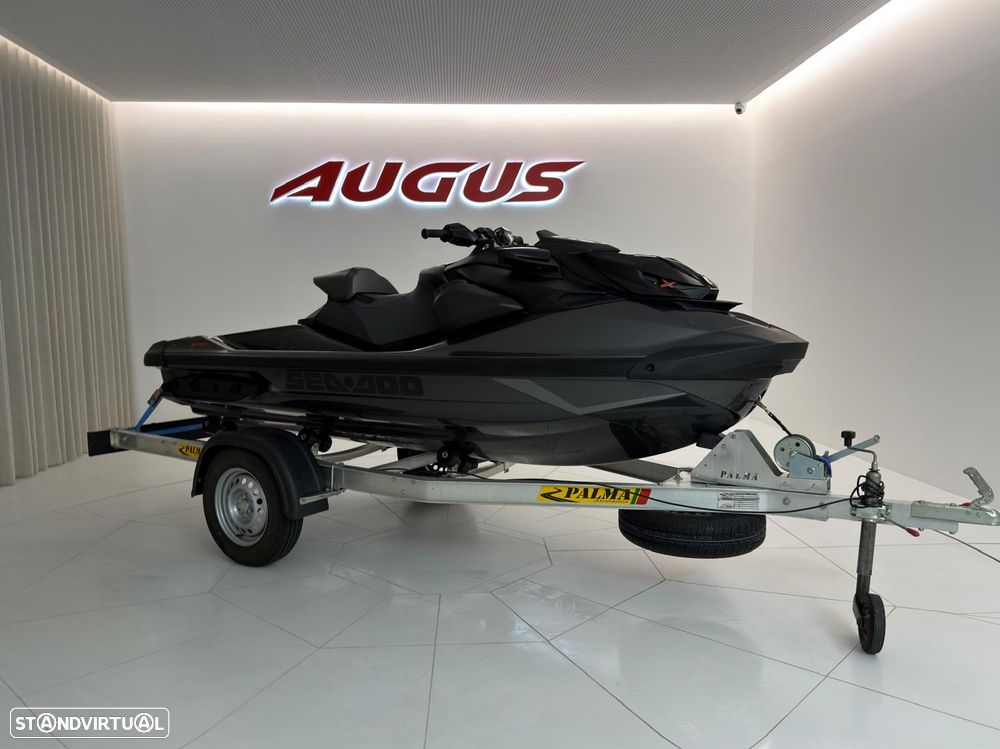 Sea-Doo RXP-X 300 - 1