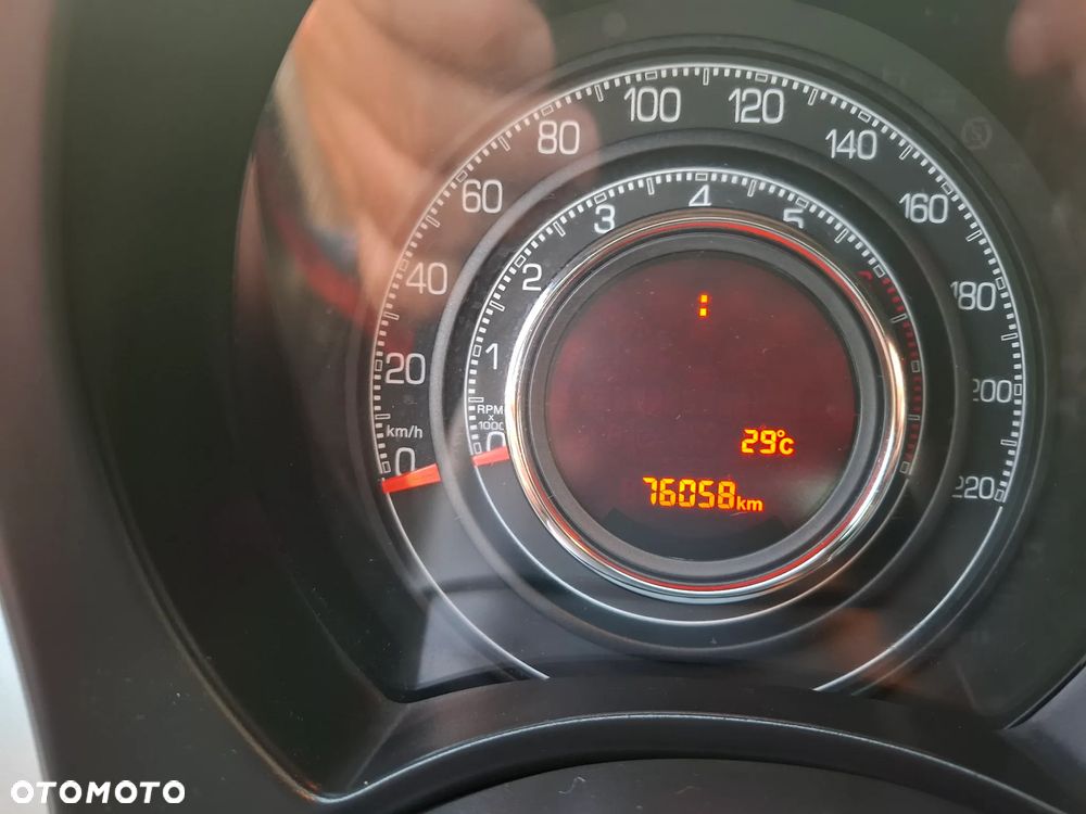 Fiat 500 - 21