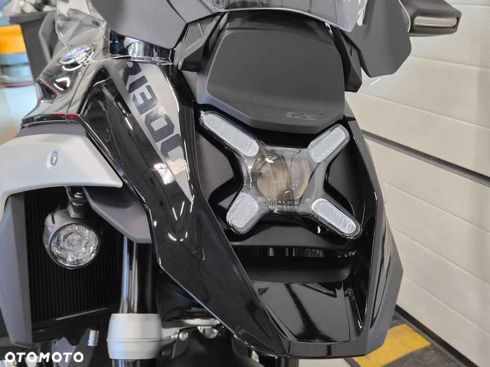BMW GS - 8