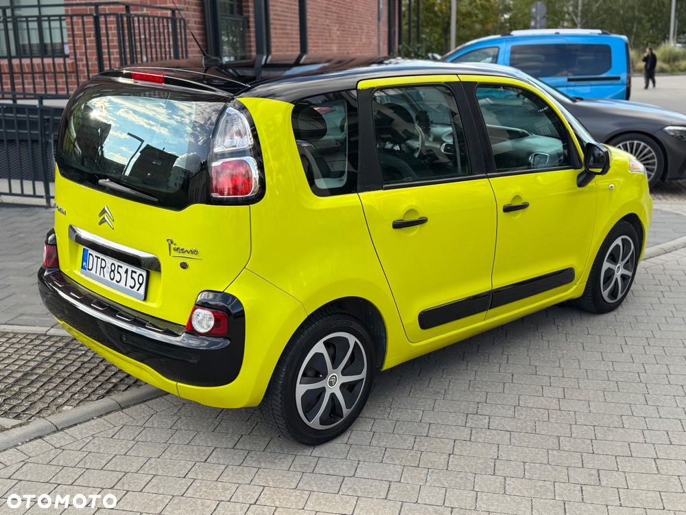 Citroën C3 Picasso 1.6 HDi Selection - 6