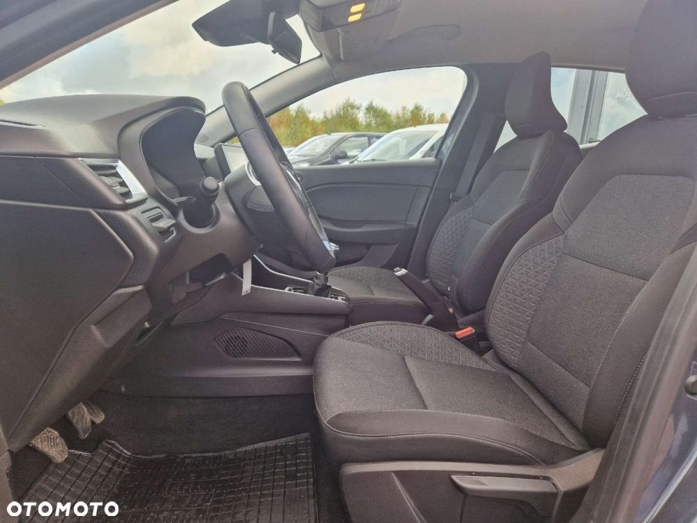 Renault Clio - 5
