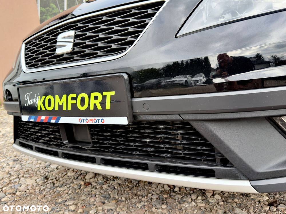 Seat Leon 2.0 TDI DPF DSG Xcellence - 19